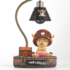 Dr. Tony Chest Lamp