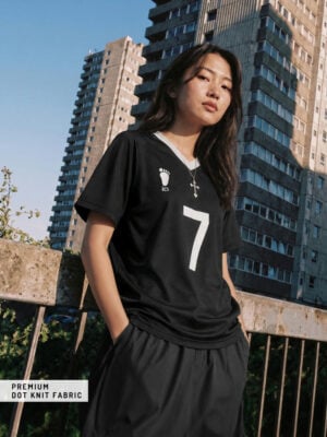 Inarizaki-7 Jersey