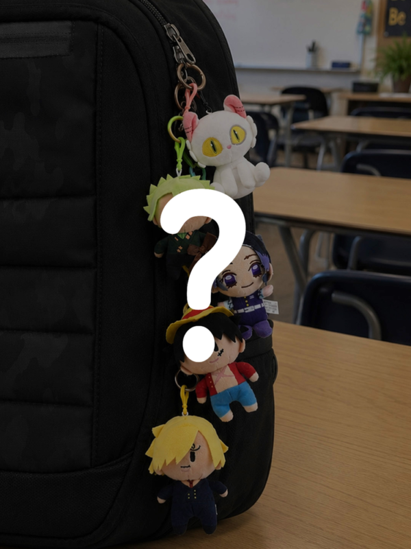 bag charms.jpg_comicsense Free Bag Charm (Random 1)