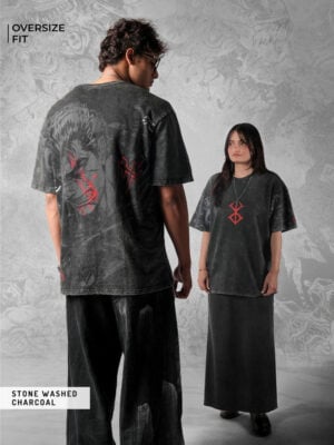berserk_tee_lisitng.jpg_comicsense Eclipse T-Shirt