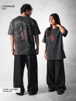 berserk_tee_lisitng1.5_comicsense Eclipse T-Shirt