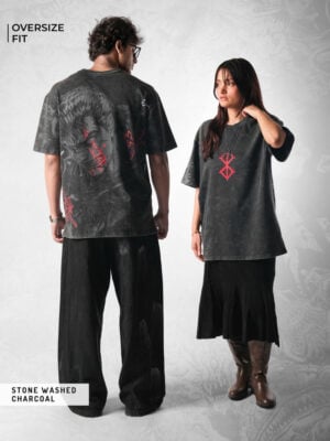 berserk_tee_lisitng1.5_comicsense Eclipse T-Shirt