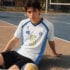 Kamomedai-5 Jersey