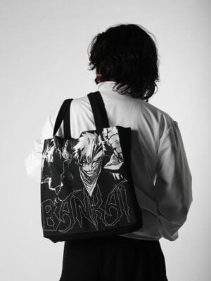Bankai Tote Bag