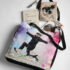 I’ll Murder_You_Tote_Bag_listing2_comicsense I'll Murder You Tote Bag