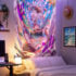 Sun God Tapestry