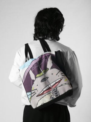 Tree Spirit Tote Bag