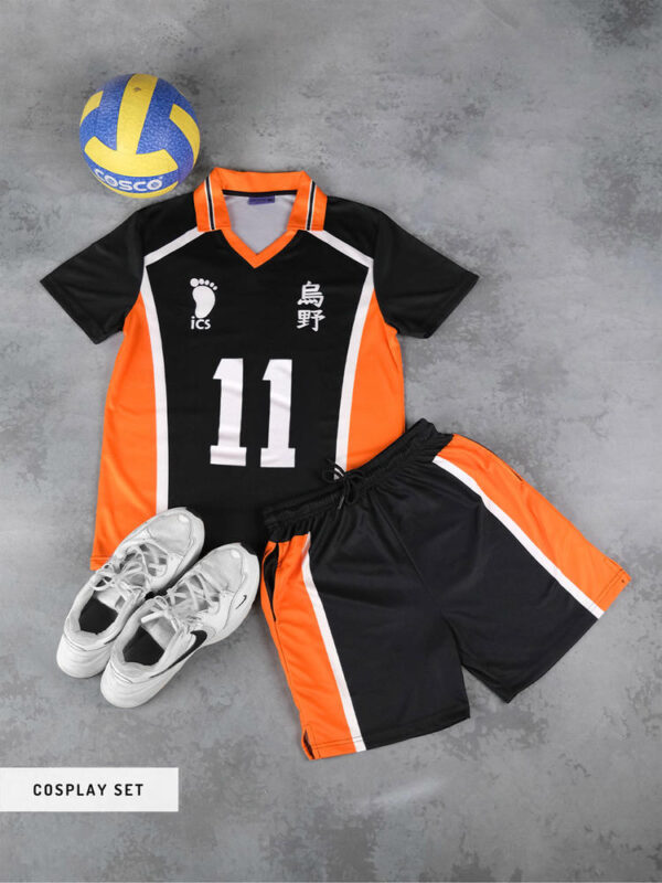 karasuno 11 regular combo_1_comicsense Karasuno-11 Jersey (COMBO)