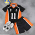Karasuno-11 Jersey (COMBO)