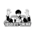 Absolute_leveling_listing_comicsense Absolute Leveling Sticker