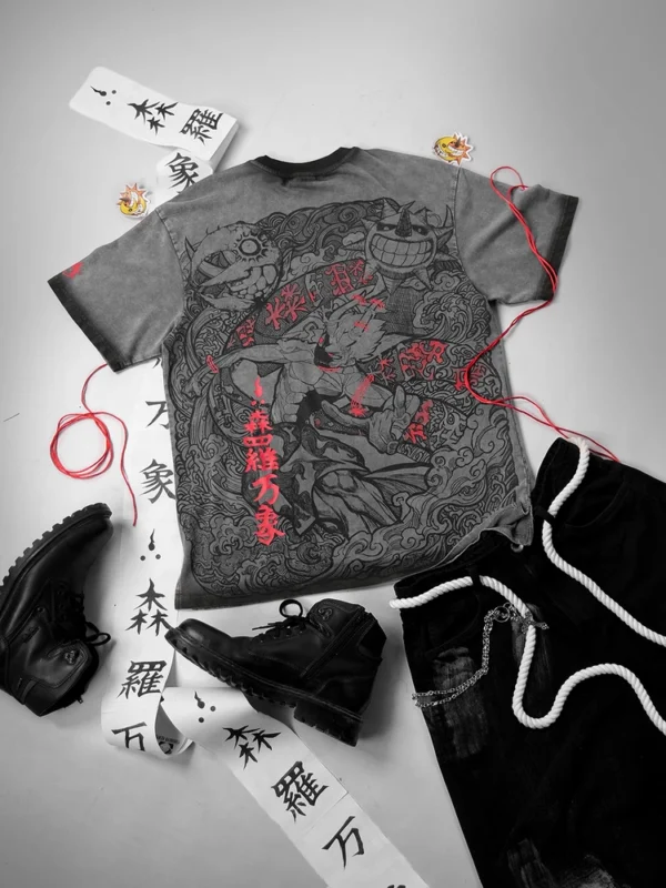 Hero T-Shirt