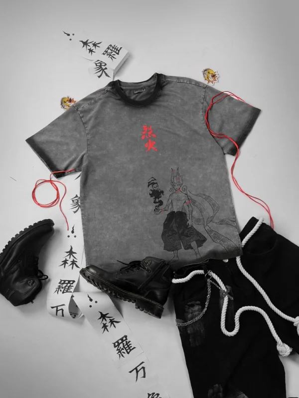 Hero T-Shirt