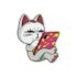 Doomscroller_listing_comicsense Doomscroller Sticker