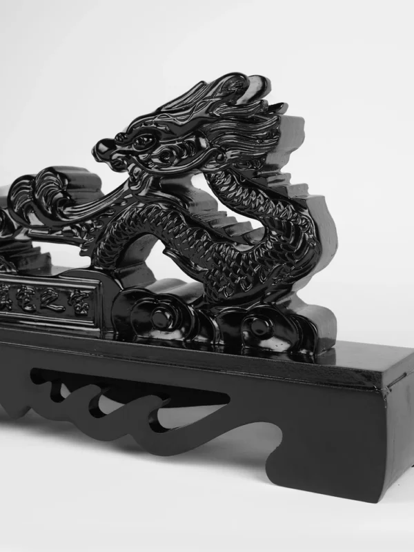Dragon Single Katana Stand