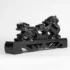 Dragon Single Katana Stand