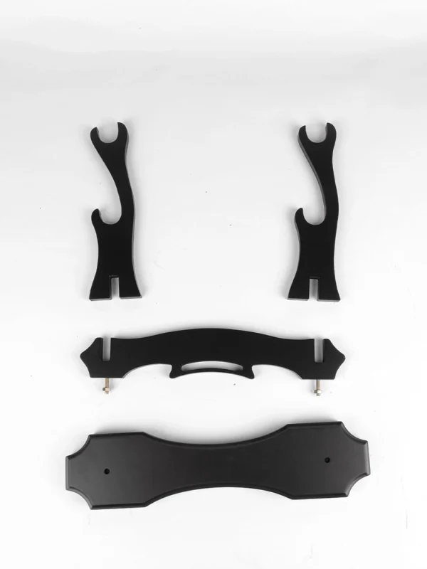 Dual Katana Stand