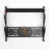 Dual Katana Emblem Wallmount