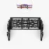 Tripple Katana Wallmount