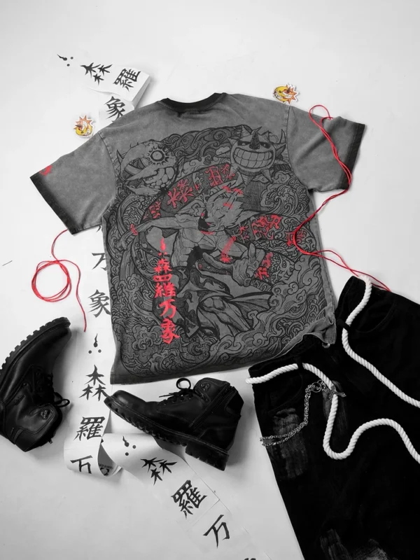 Hero T-Shirt