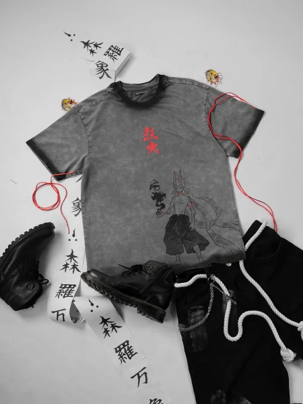 Hero T-Shirt