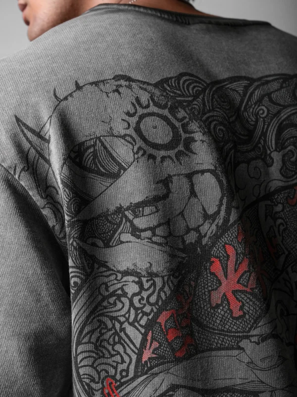 Hero T-Shirt