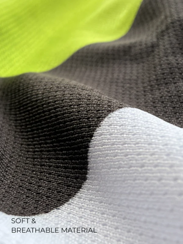 Itachiyama-10 Jersey