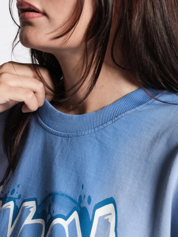 Joy Boy T-Shirt (Boxy Fit)