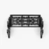 Tripple Katana Wallmount