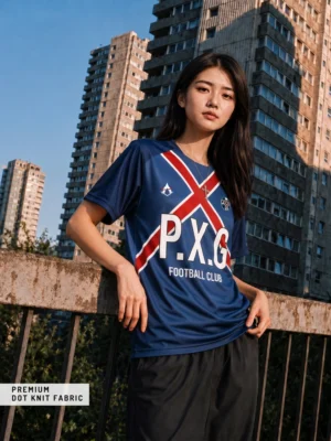pxg_9_listing (1)_comicsense PXG-9 Jersey
