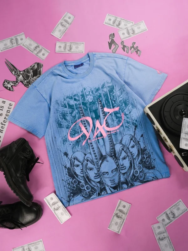 D4C T-Shirt