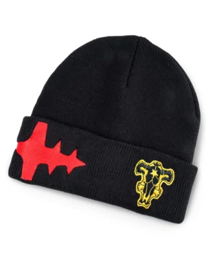 Anti Magic Beanie