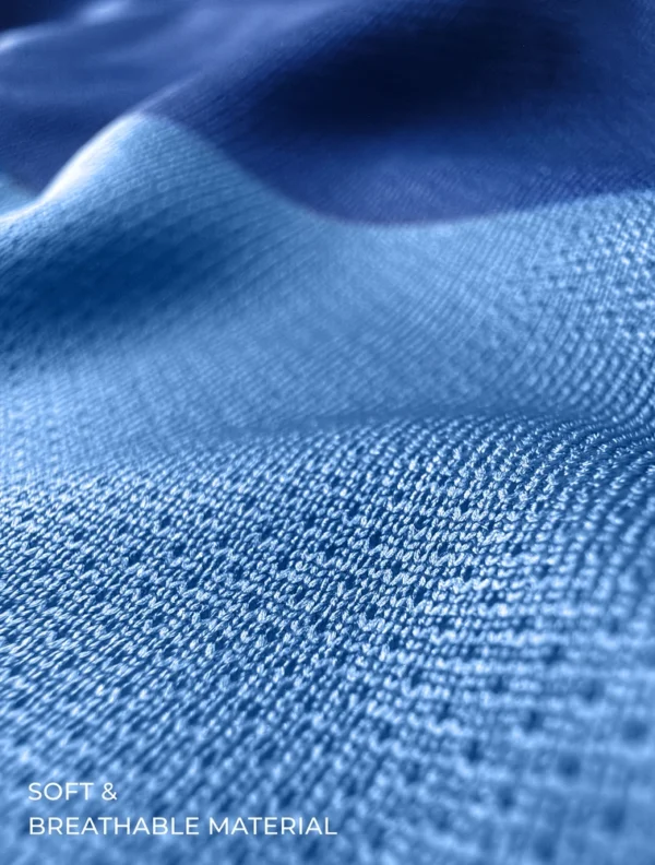 Blue Lock-10 Jersey (Boxy Fit)
