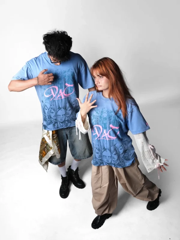 D4C T-Shirt