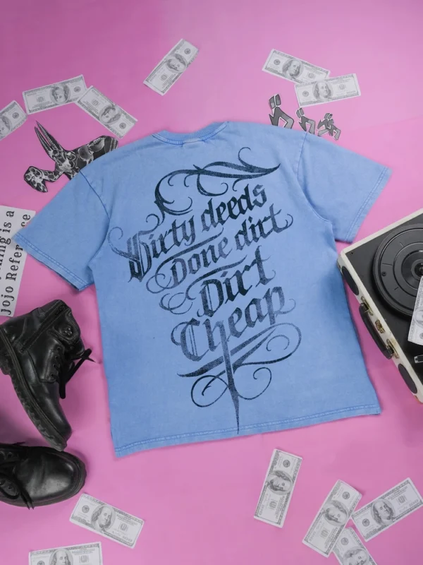 D4C T-Shirt