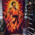 Disgraced One Tapestry