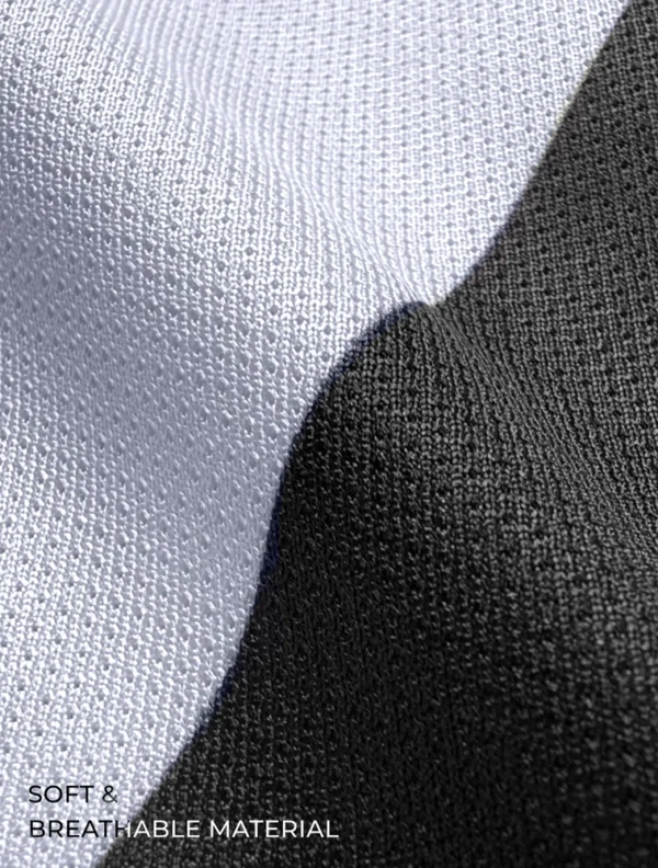Fukurodani-4 Jersey (Boxy Fit)