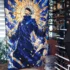 Honored One Tapestry