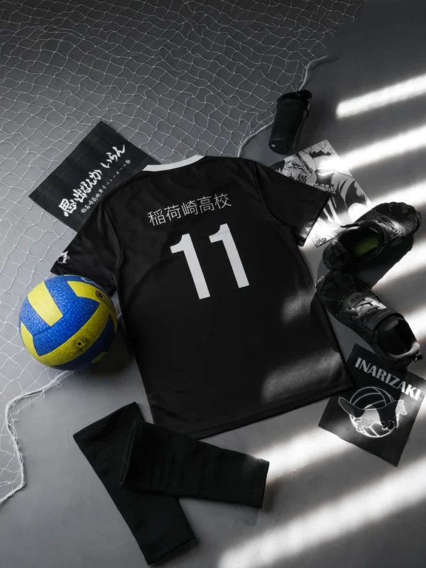 Inarizaki-11 Jersey
