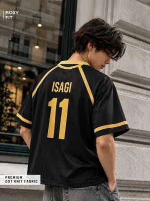 bastard 11.jpg_comicsense Bastard Munchen-11 Jersey (Boxy Fit)