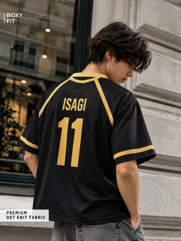 bastard 11.jpg_comicsense Bastard Munchen-11 Jersey (Boxy Fit)