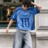 Blue Lock-10 Jersey (Boxy Fit)