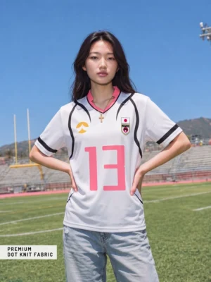 shidou_japan_u20_listing_comicsense Japan U-20 Shidou Jersey