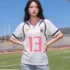 Japan U-20 Shidou Jersey