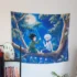 Departure Tapestry