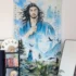 Solitude Tapestry