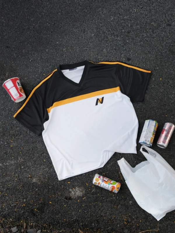 Barusu Jersey (Boxy Fit)