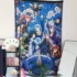 Slime Tapestry
