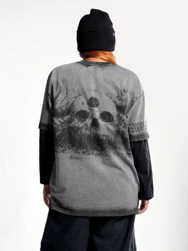 Anti Magic T-Shirt