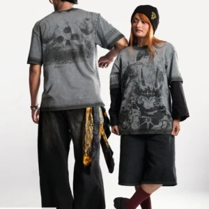 Anti Magic T-Shirt
