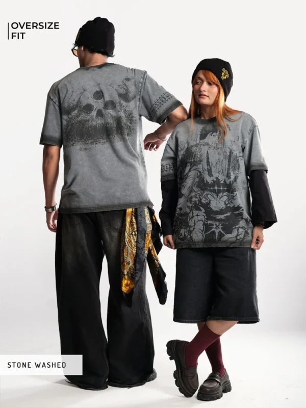 Anti Magic T-Shirt